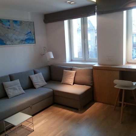 Modern Studio Apartments Old Town-Kazimierz كراكوفيا الغرفة الصورة