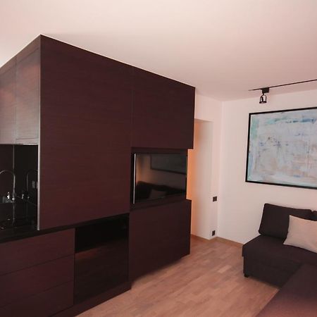 Modern Studio Apartments Old Town-Kazimierz كراكوفيا الغرفة الصورة