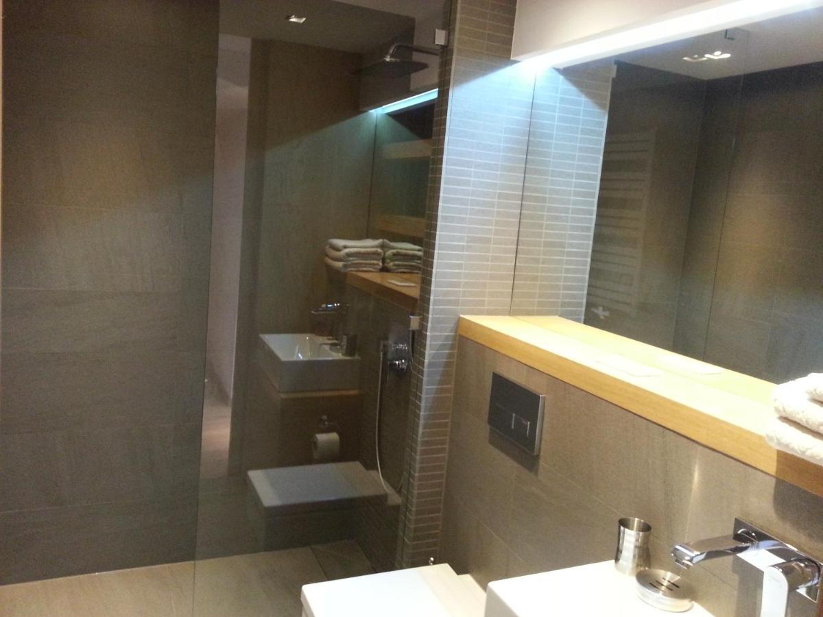 Modern Studio Apartments Old Town-Kazimierz كراكوفيا الغرفة الصورة